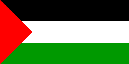 [Ba'ath Party flag]